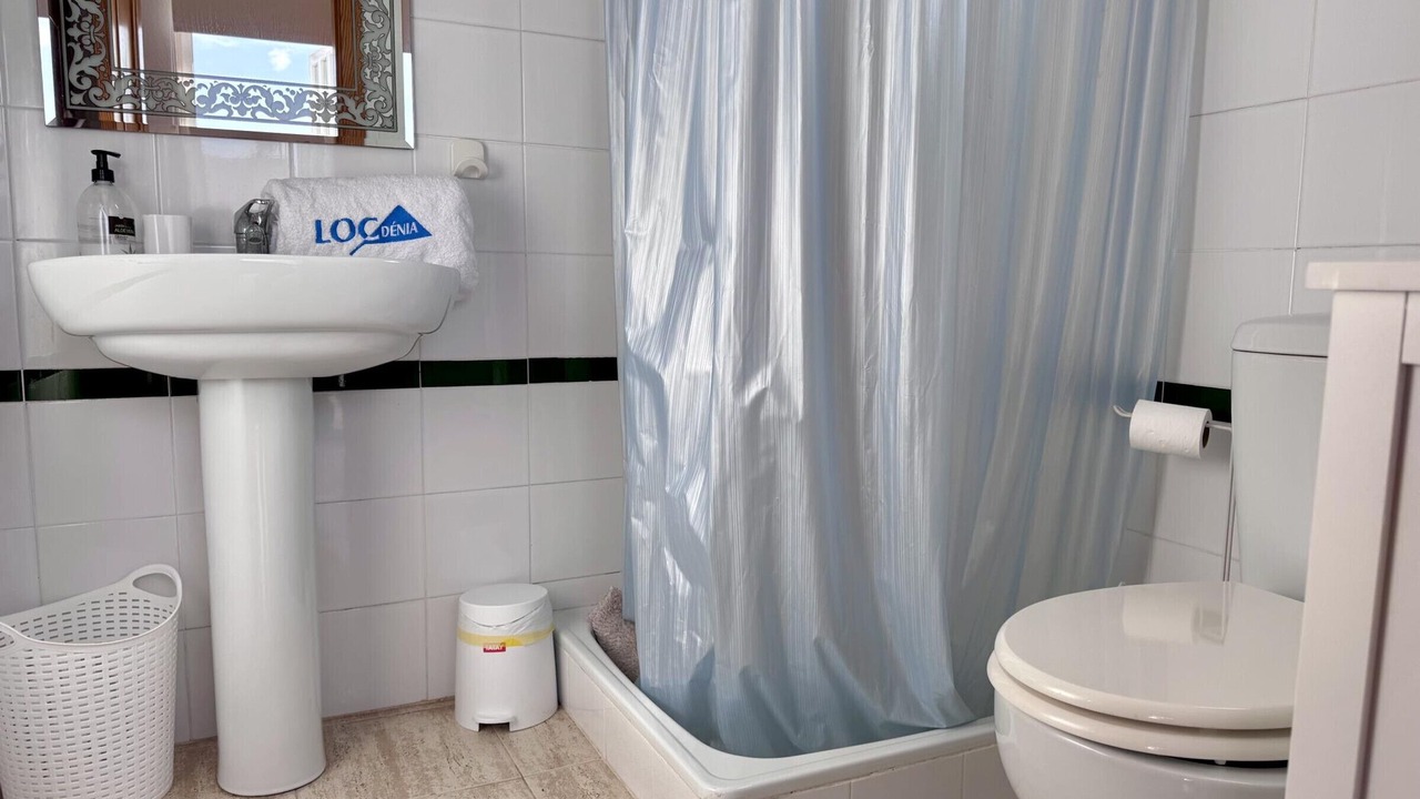 Photo of Bathroom in Vergel