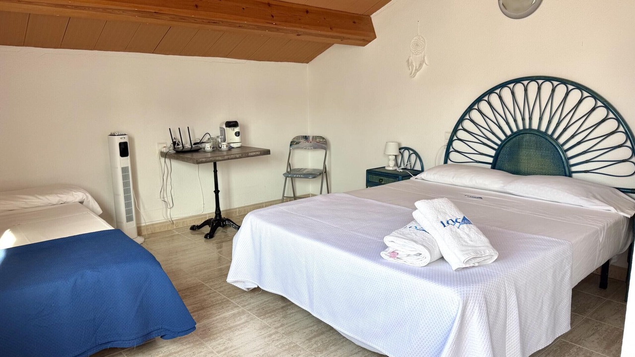 Photo of Bedroom in Vergel