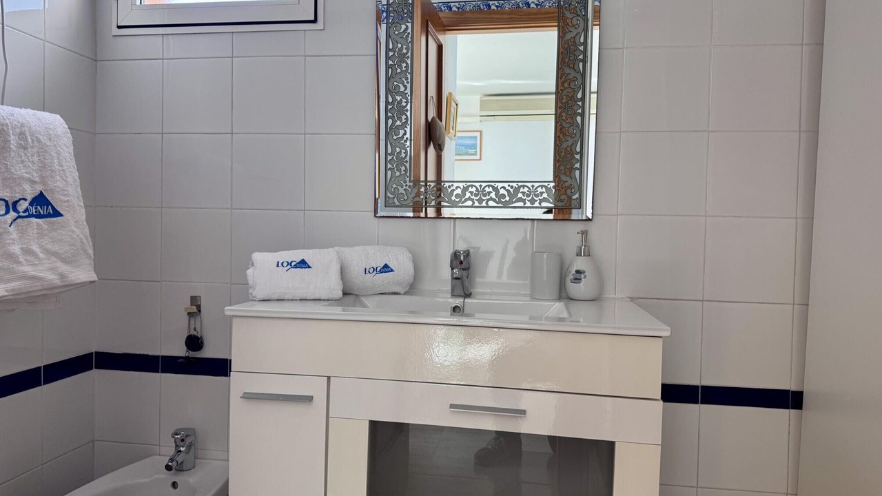 Photo of Bathroom in Vergel