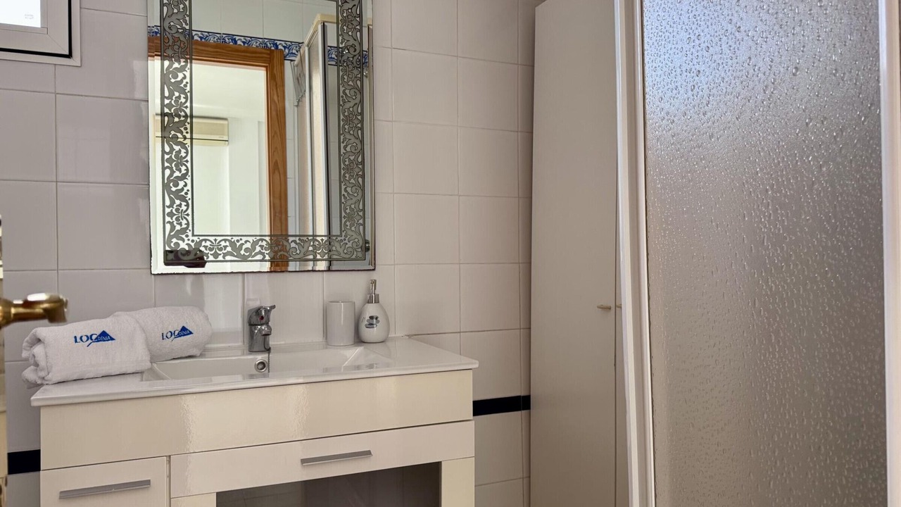 Photo of Bathroom in Vergel