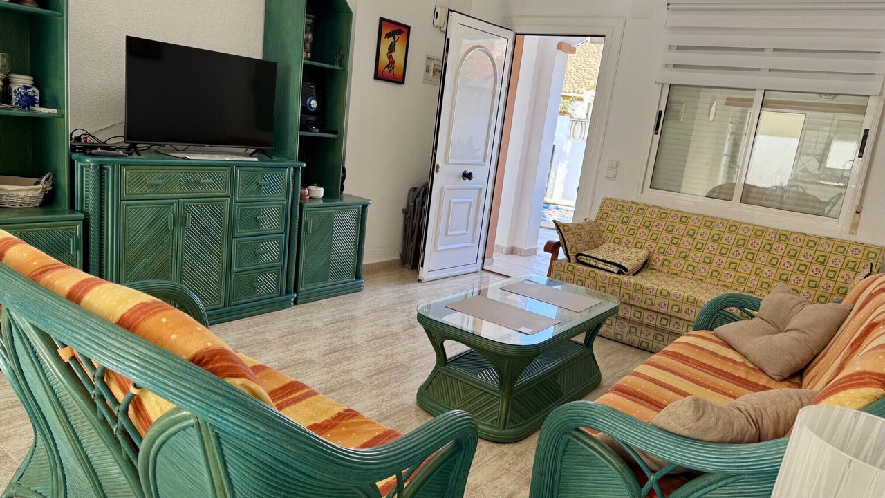 Photo of Livingroom in Vergel
