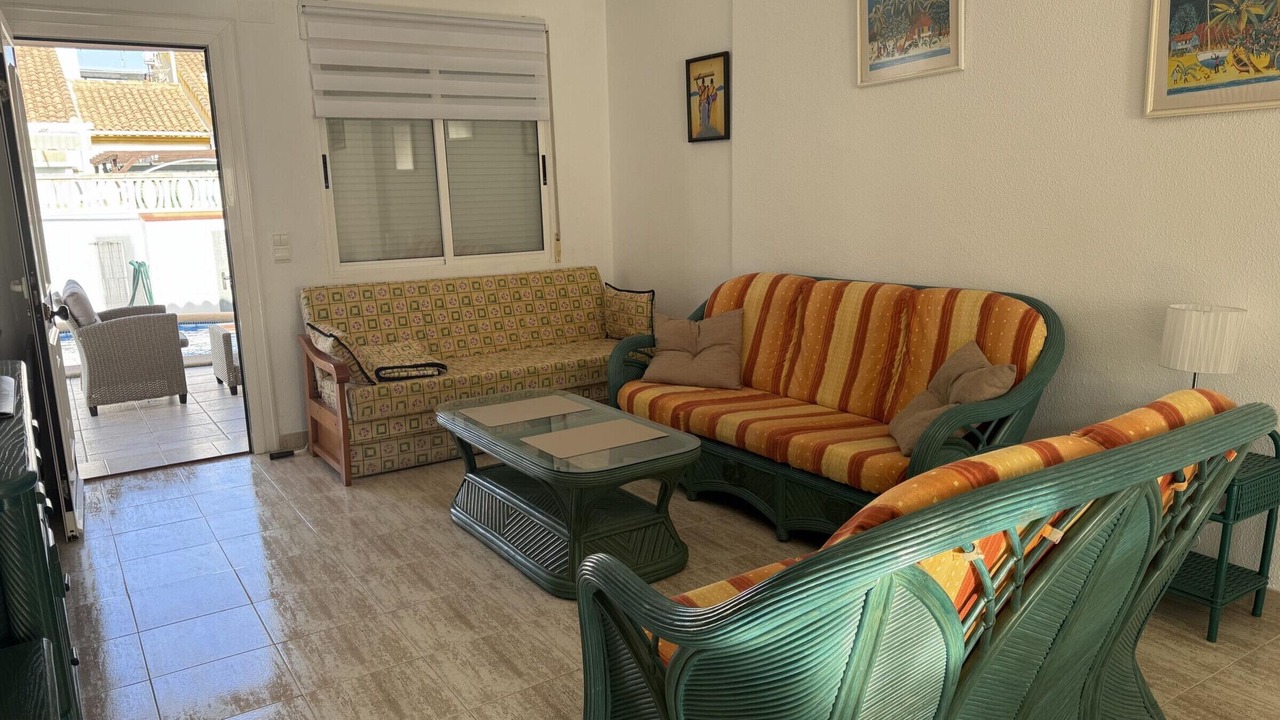 Photo of Livingroom in Vergel