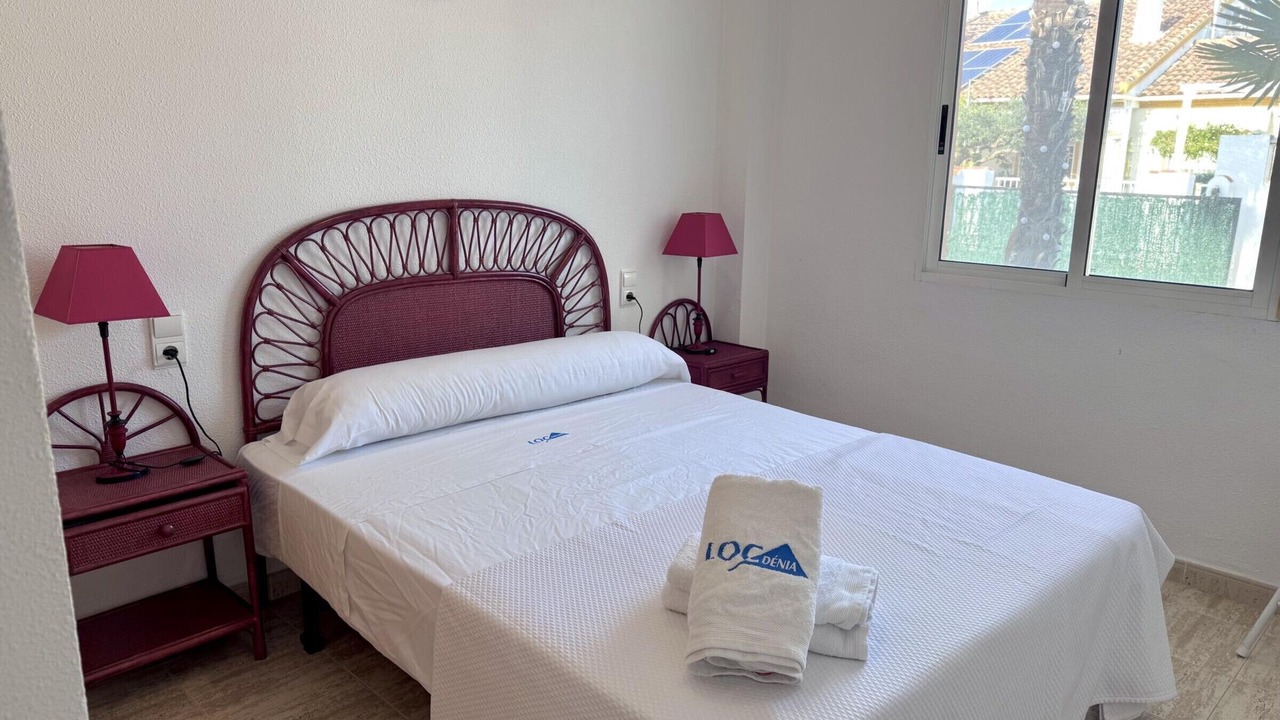 Photo of Bedroom in Vergel