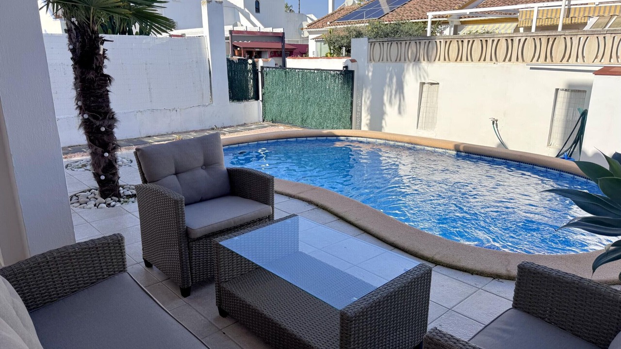 Photo of Outdoor in Vergel