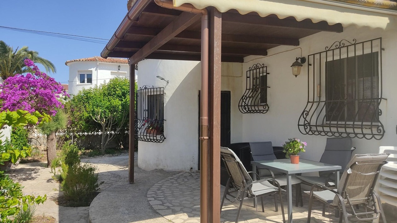 Photo of Outdoor in Almadrava Beach