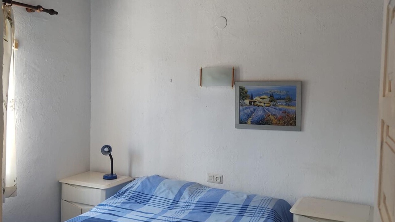 Photo of Bedroom in Almadrava Beach