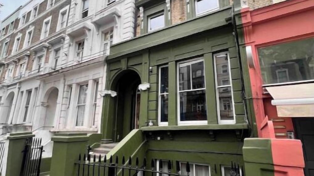 Photo of Outdoor in St. Helen's