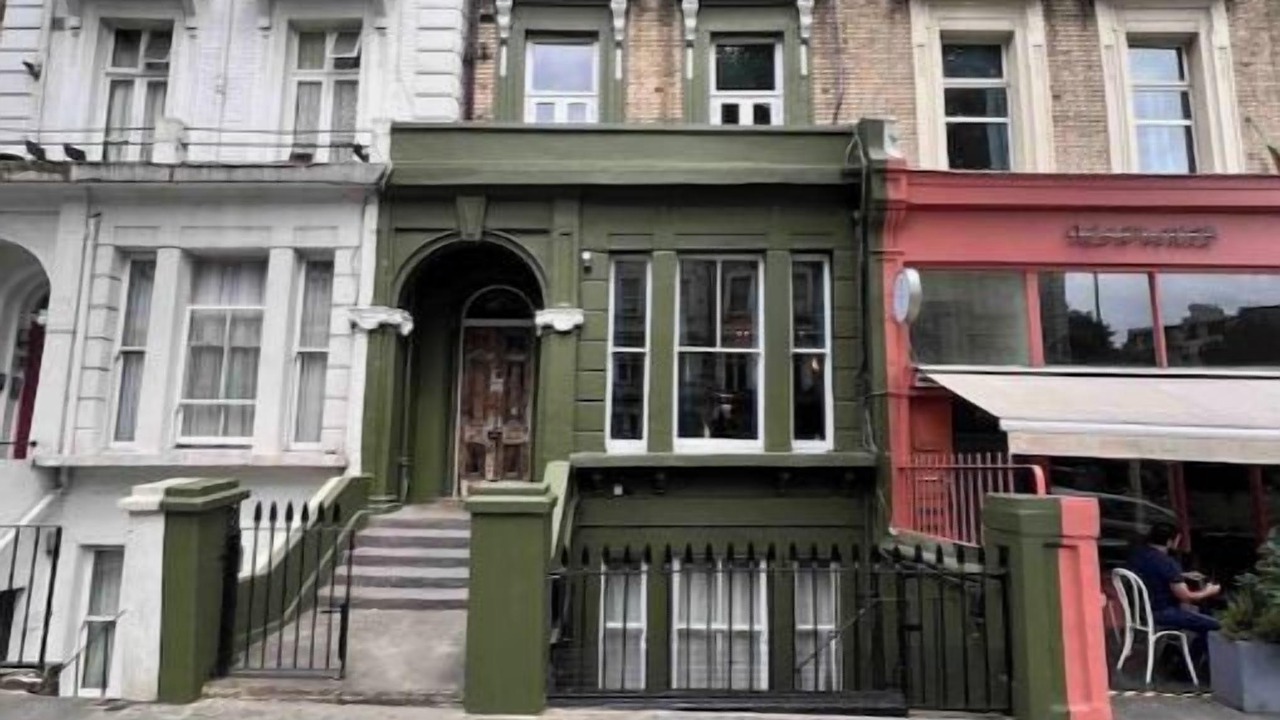 Photo of Outdoor in St. Helen's