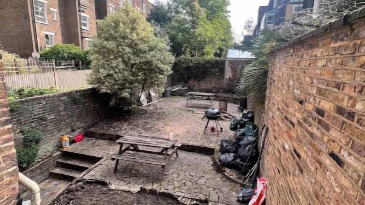 Photo of Patio Balcony in St. Helen's