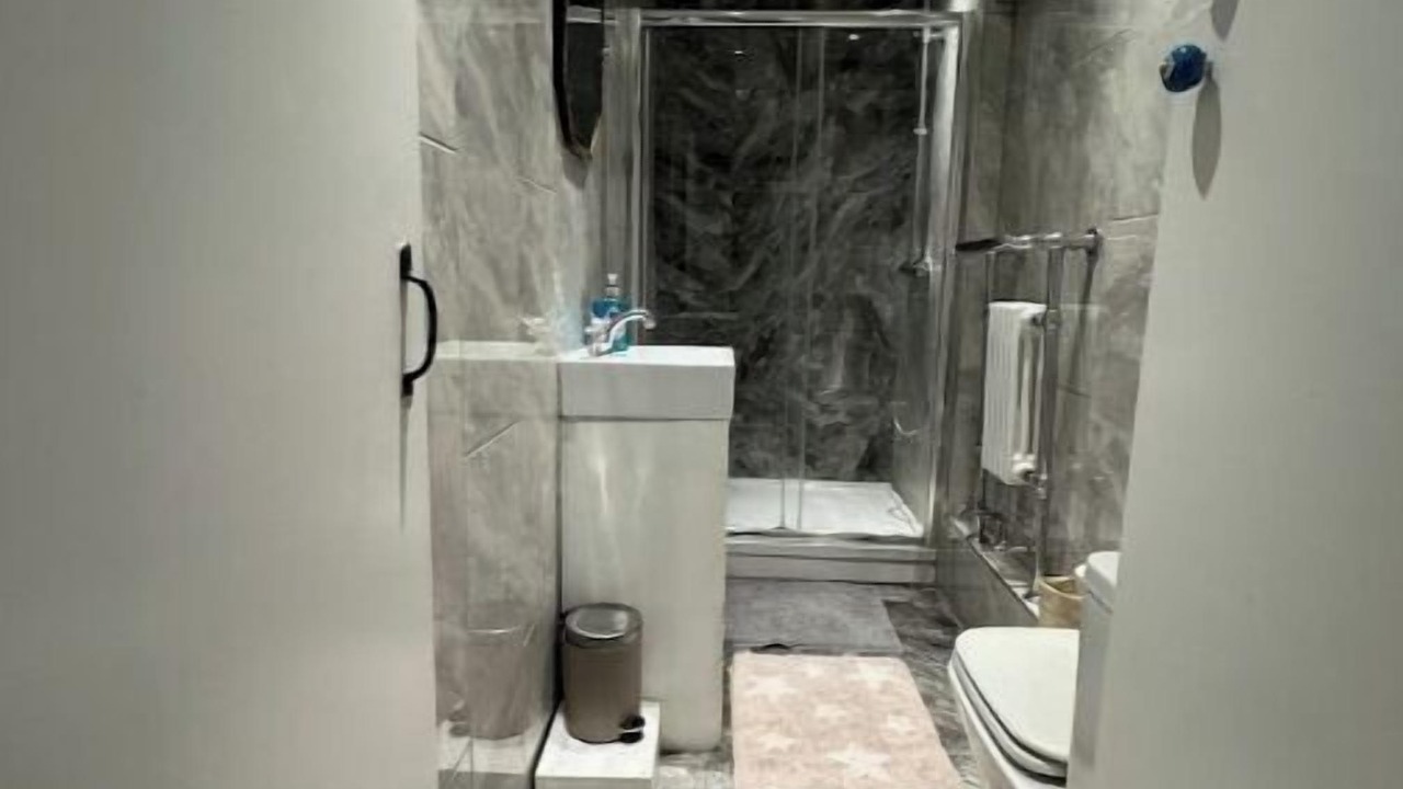 Photo of Bathroom in St. Helen's
