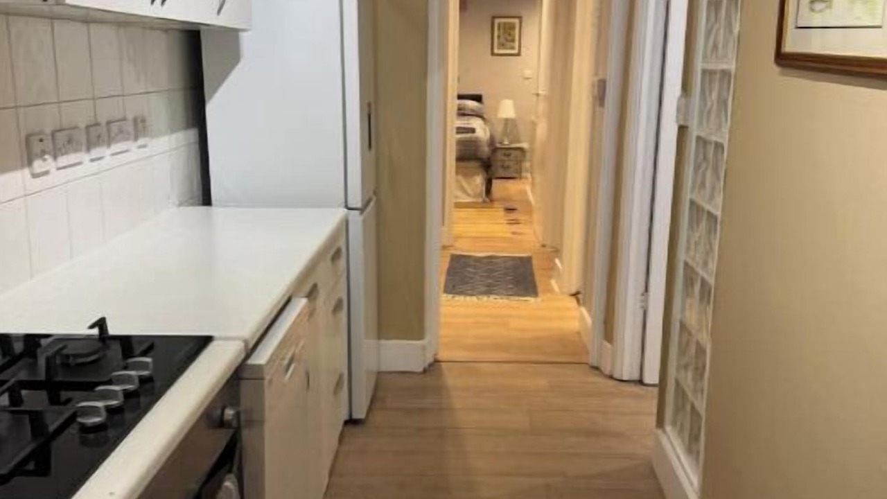 Photo of Kitchen in St. Helen's