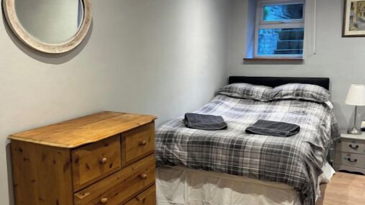 Photo of Bedroom in St. Helen's