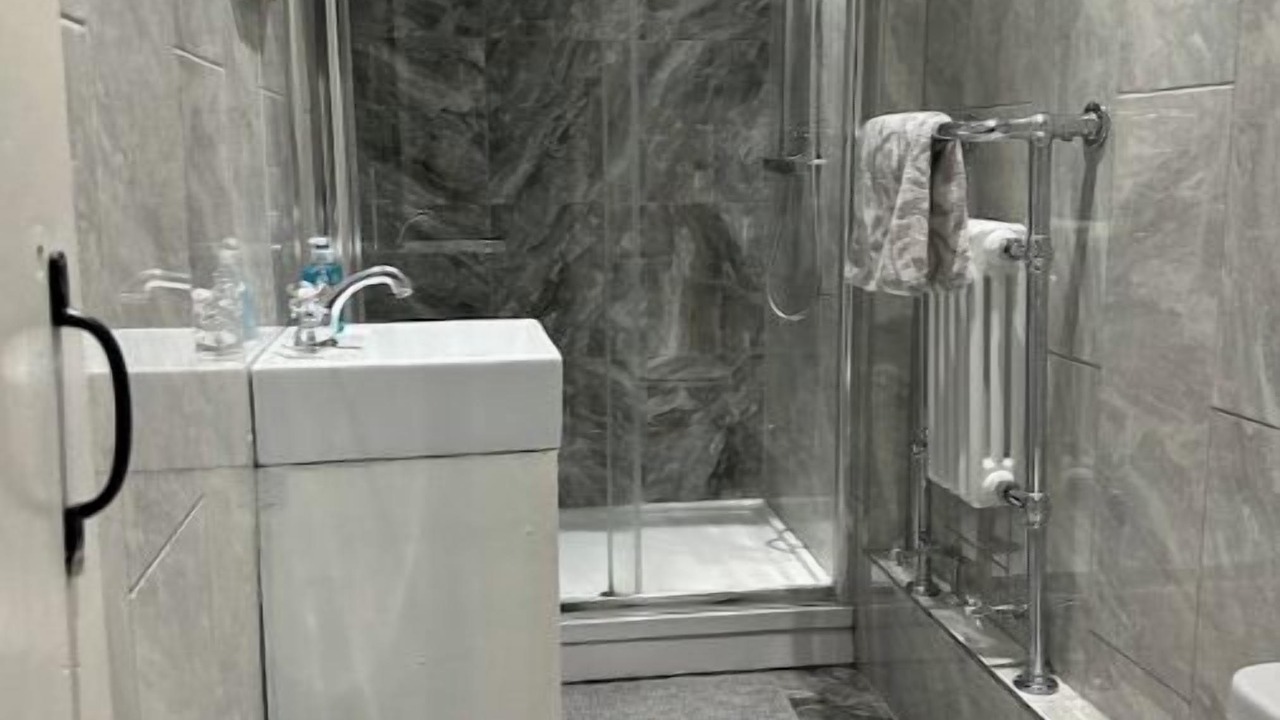 Photo of Bathroom in St. Helen's