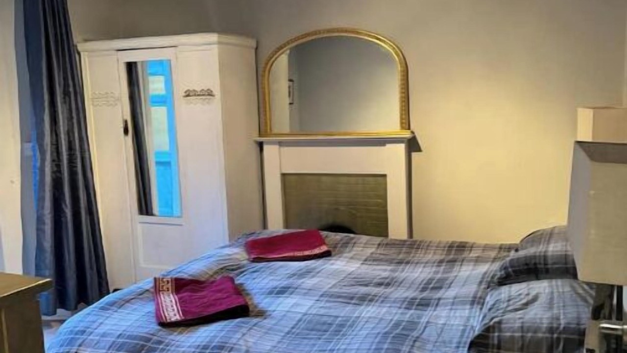 Photo of Bedroom in St. Helen's