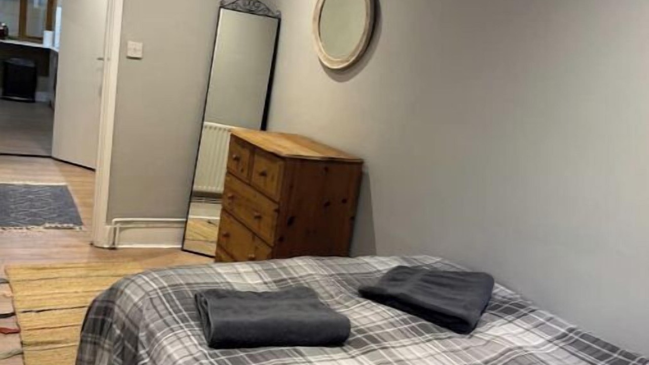 Photo of Bedroom in St. Helen's