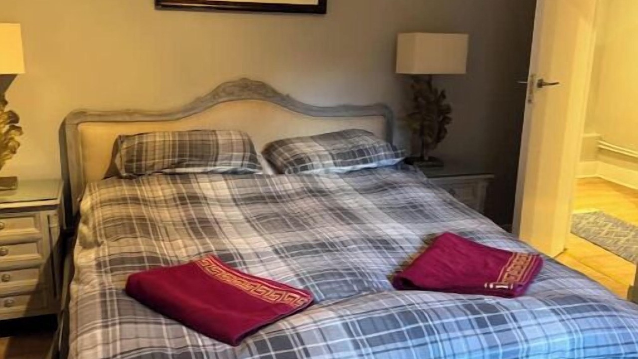 Photo of Bedroom in St. Helen's