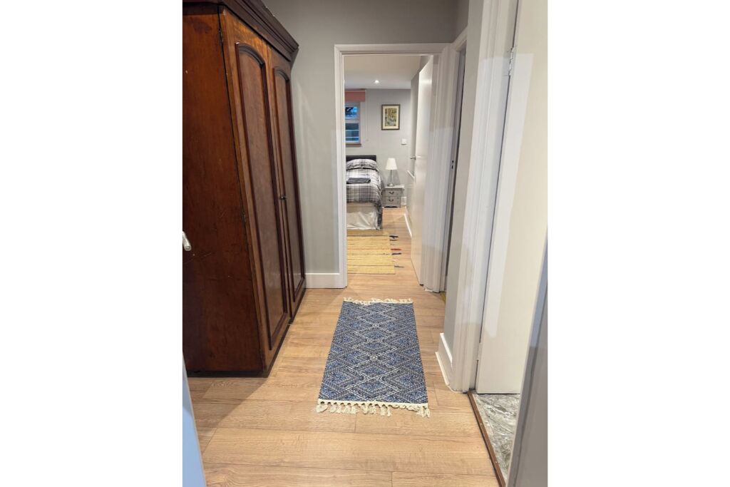 Photo of Bedroom in St. Helen's