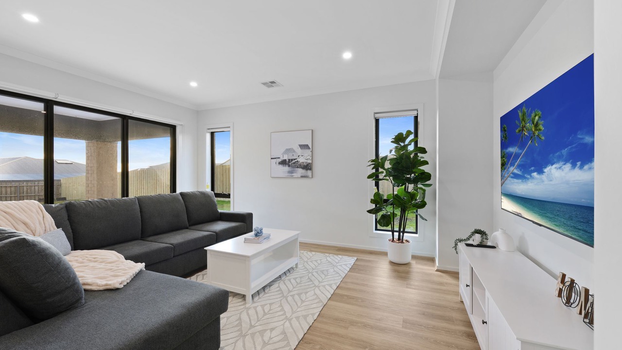 Photo of Livingroom in Warrnambool