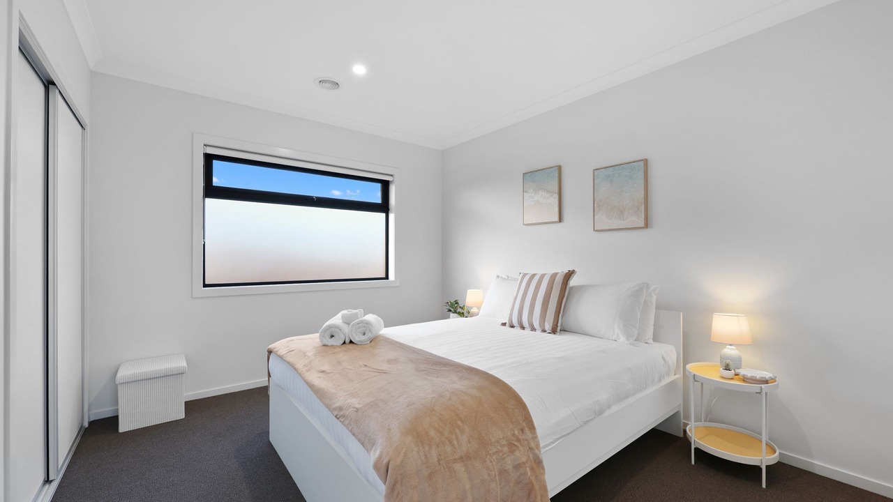 Photo of Bedroom in Warrnambool