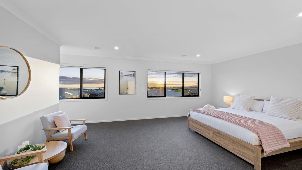Photo of Bedroom in Warrnambool