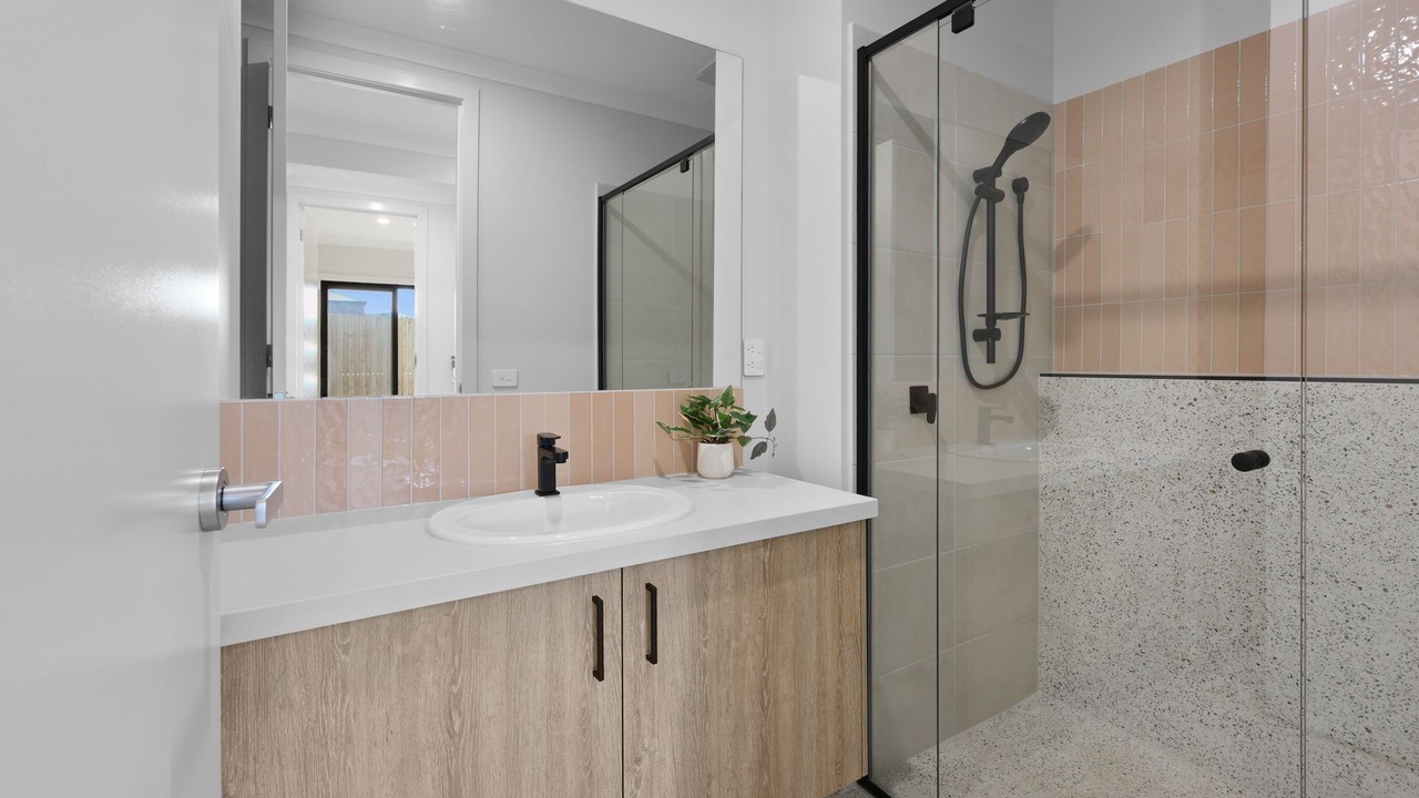 Photo of Bathroom in Warrnambool