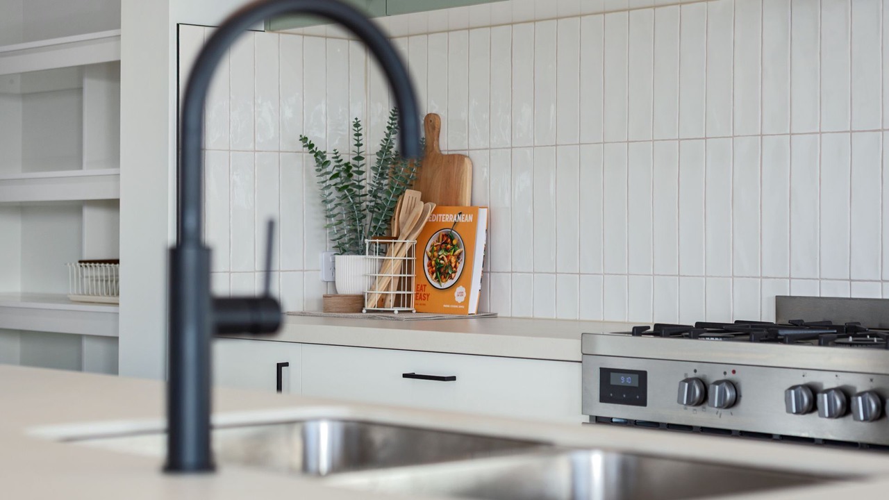 Photo of Kitchen in Warrnambool