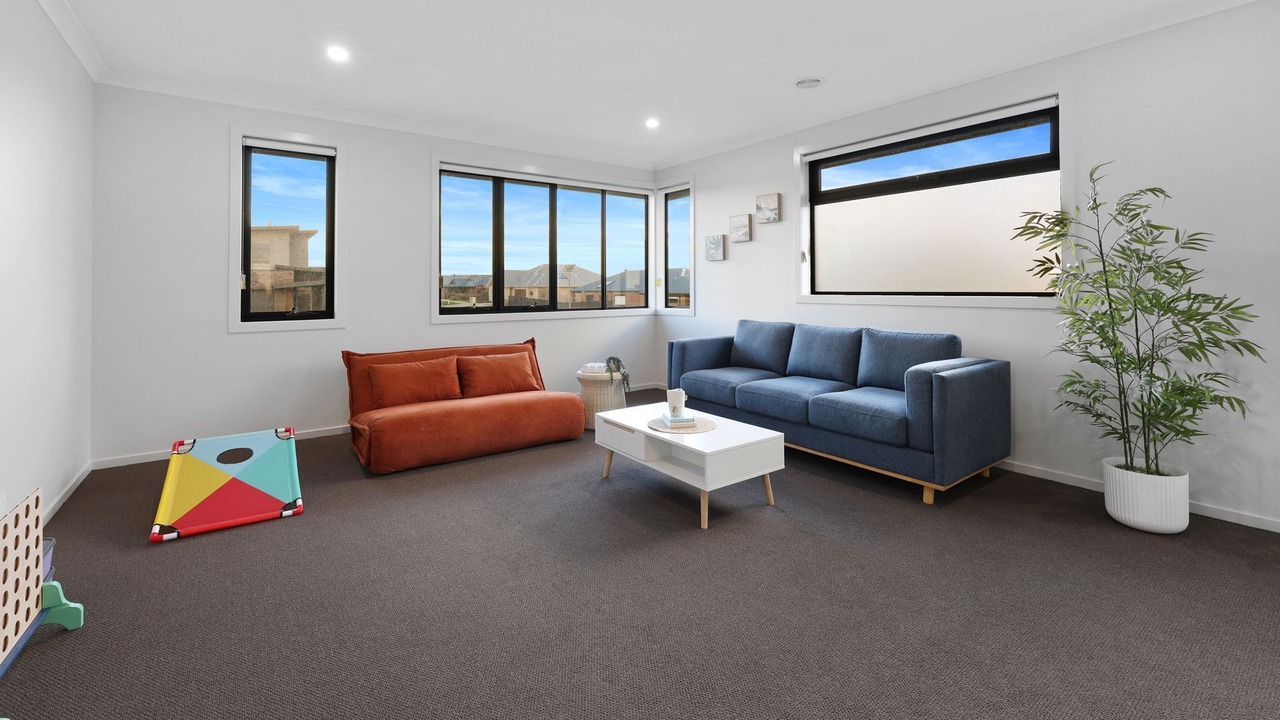 Photo of Livingroom in Warrnambool