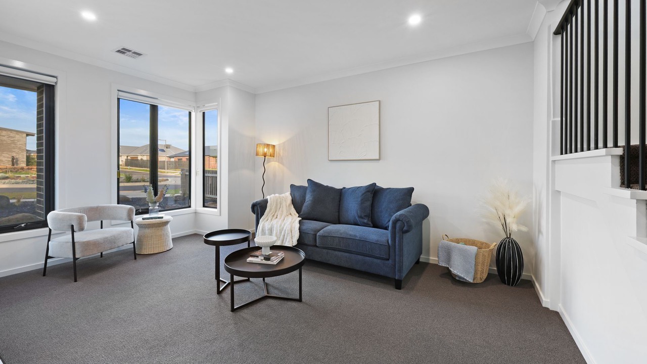 Photo of Livingroom in Warrnambool