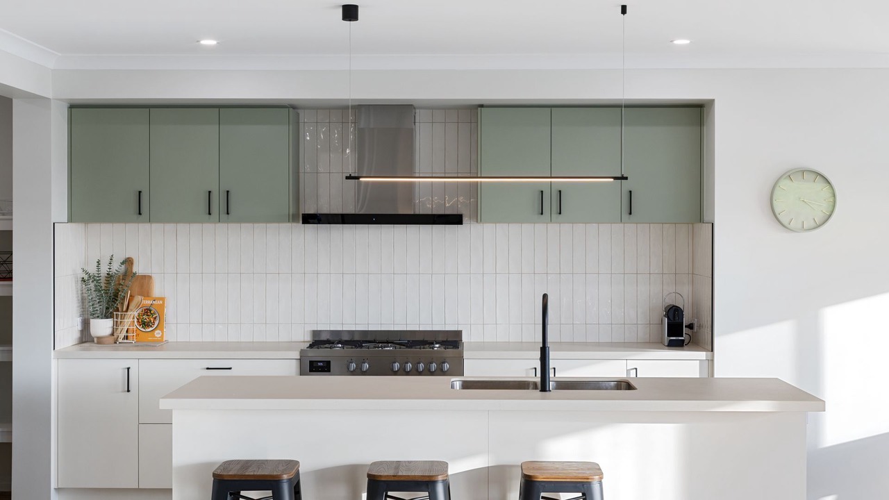 Photo of Kitchen in Warrnambool