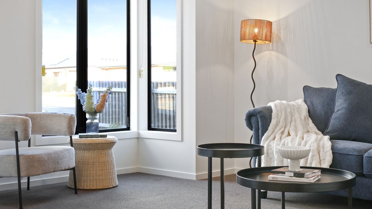 Photo of Livingroom in Warrnambool