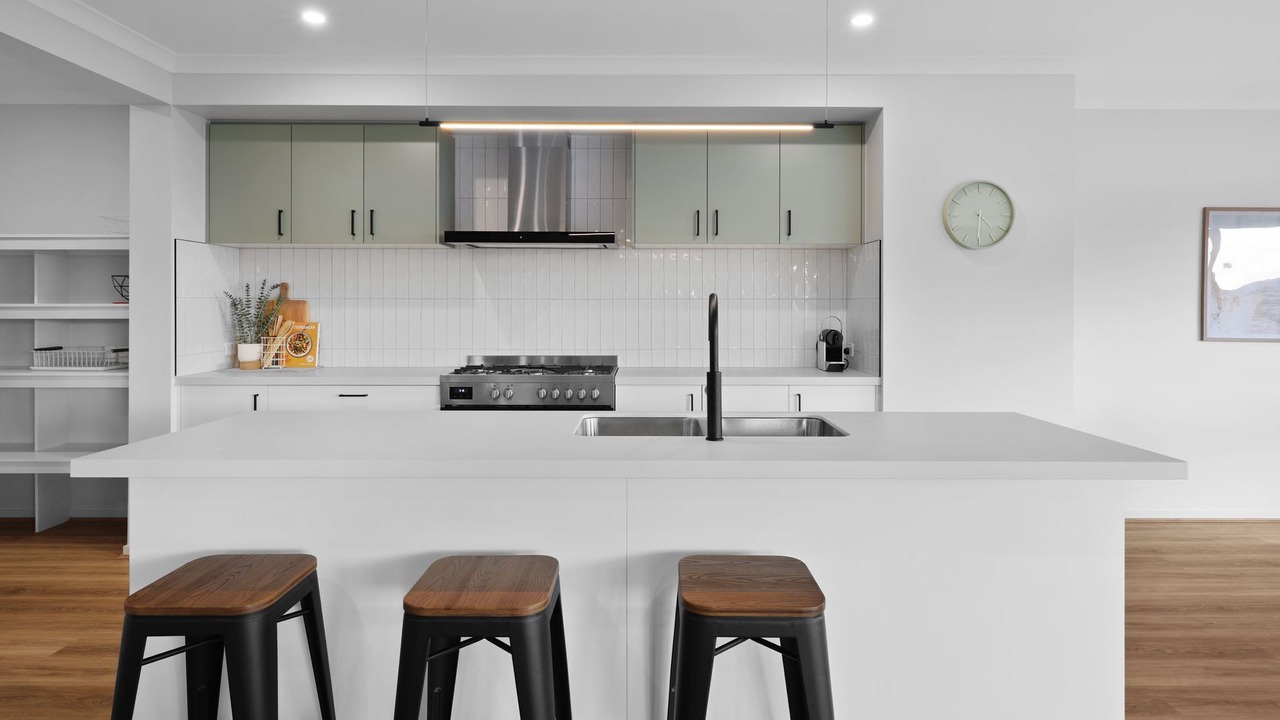 Photo of Kitchen in Warrnambool