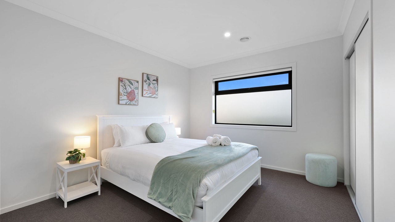 Photo of Bedroom in Warrnambool