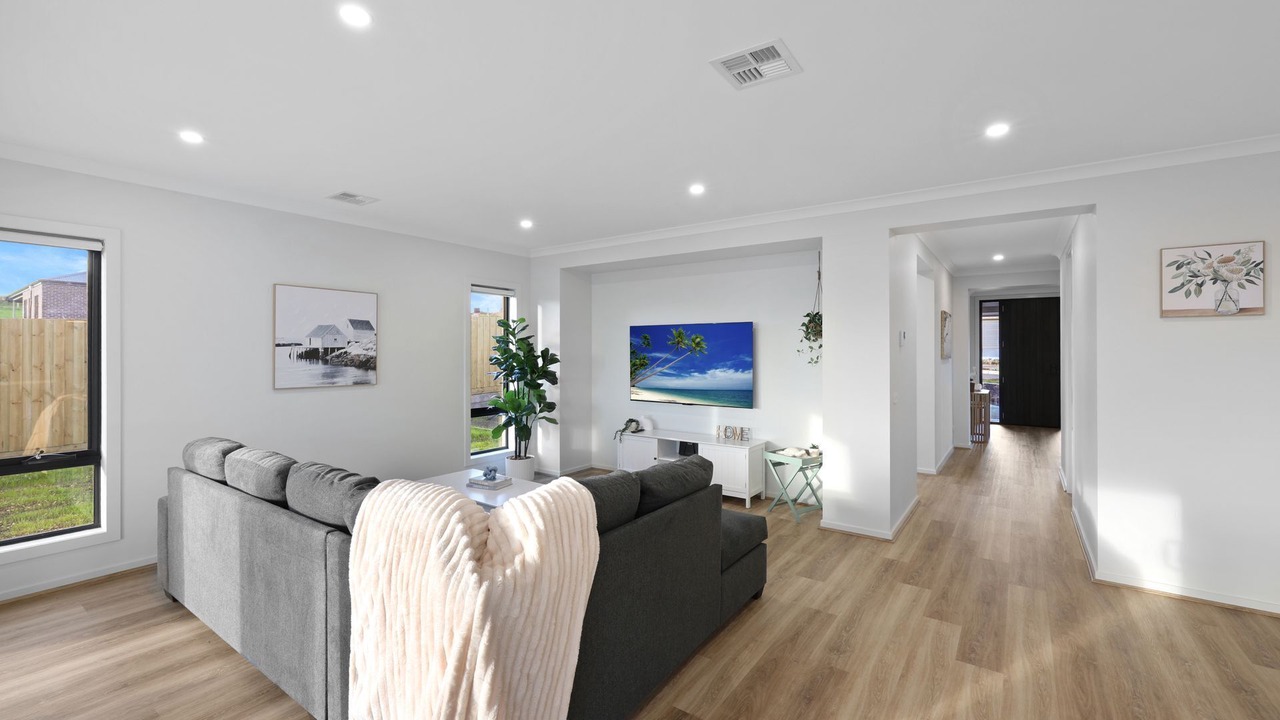 Photo of Livingroom in Warrnambool