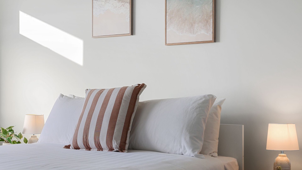 Photo of Bedroom in Warrnambool