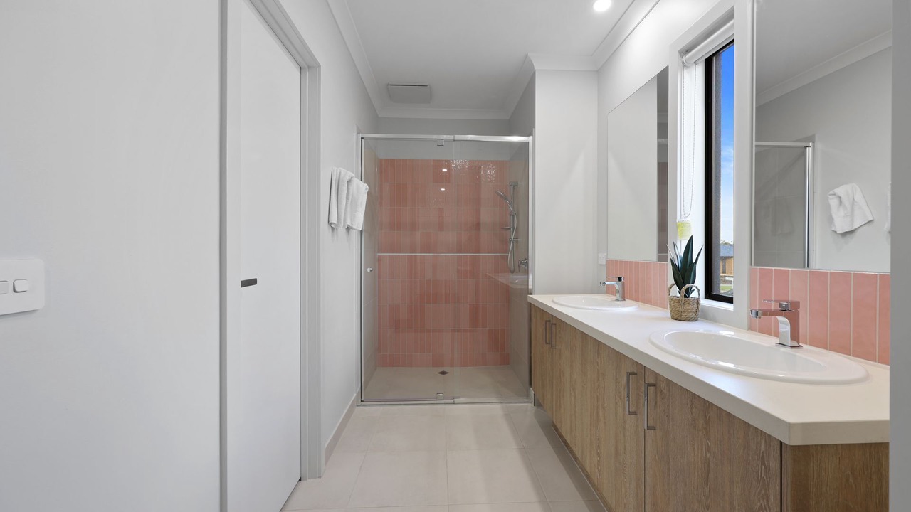 Photo of Bathroom in Warrnambool