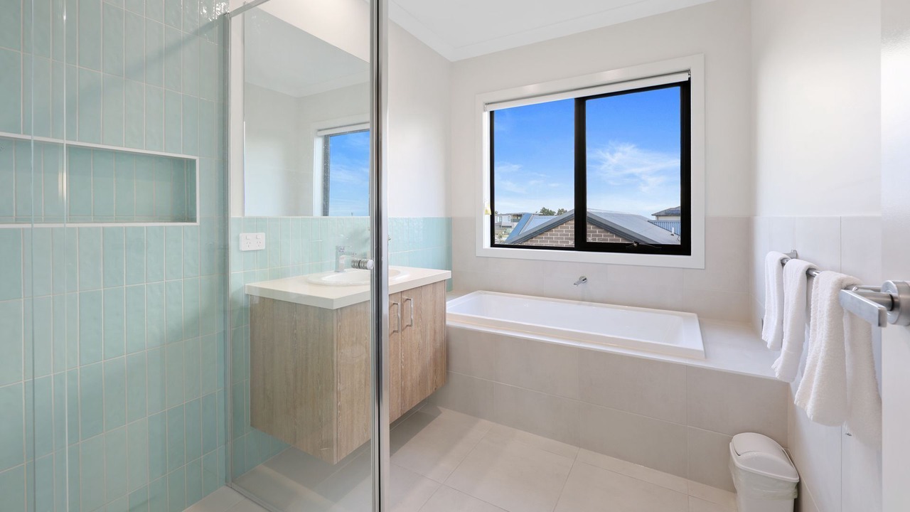 Photo of Bathroom in Warrnambool