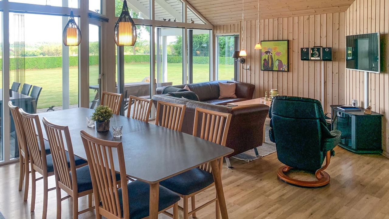 Photo of Bedroom in Helberskov