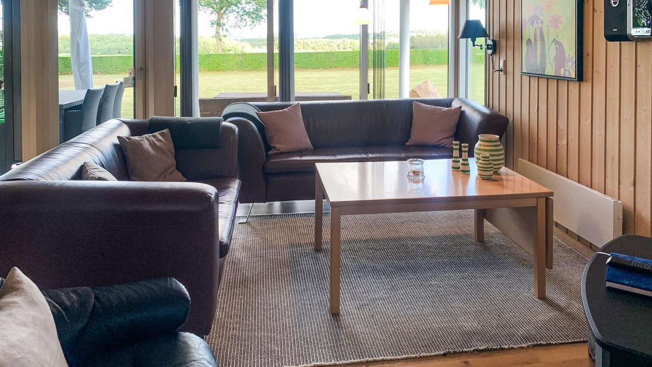 Photo of Bedroom in Helberskov