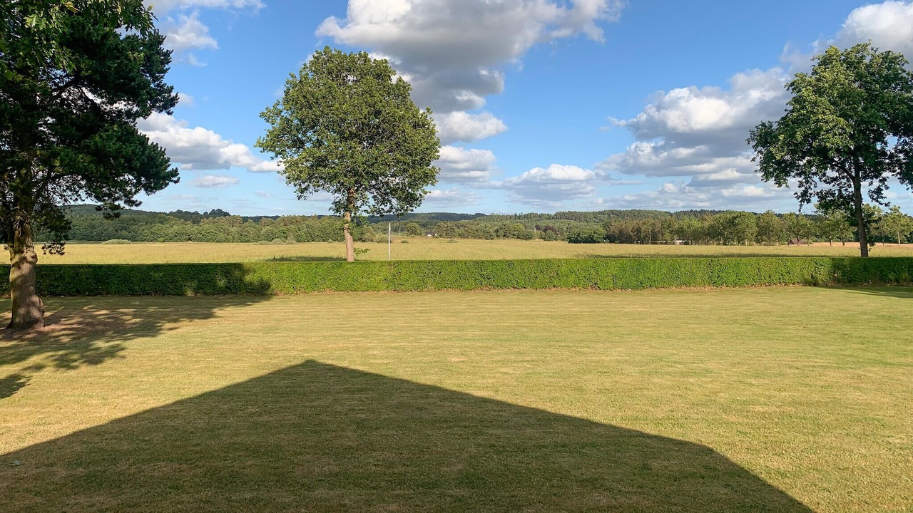 Photo of Bedroom in Helberskov
