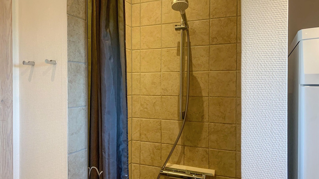 Photo of Bathroom in Helberskov