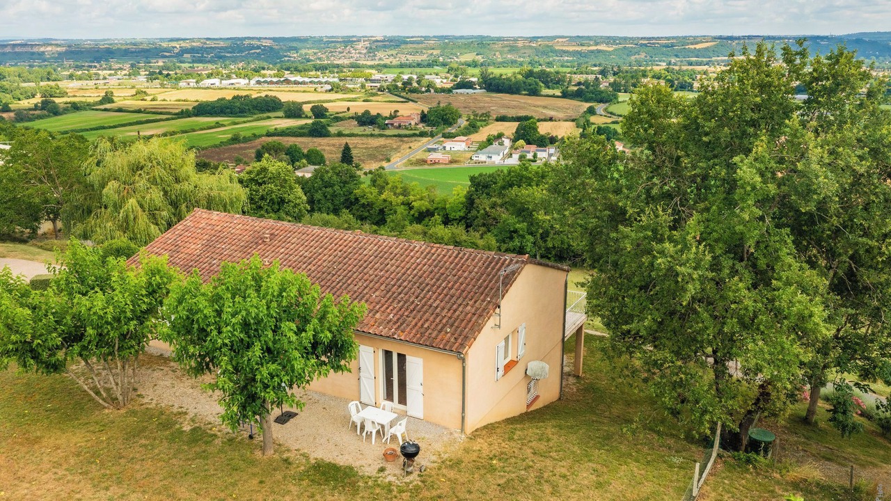 Photo of Outdoor in Le Sequestre