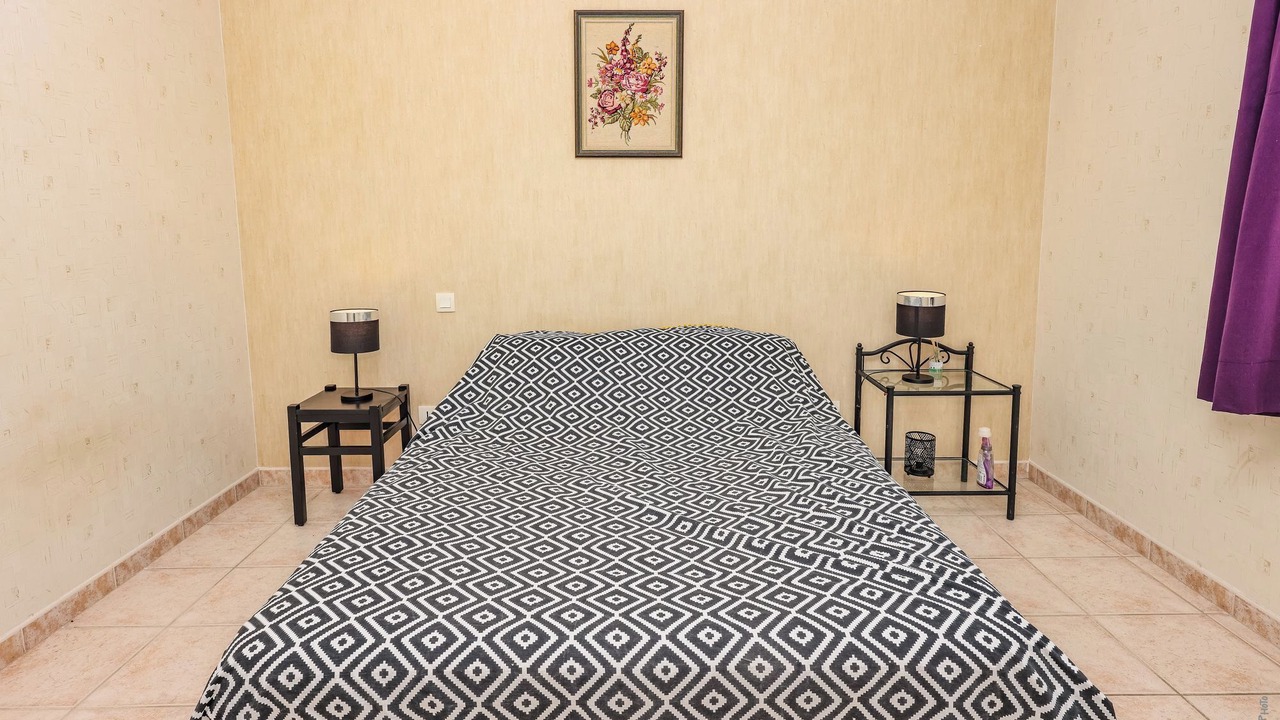 Photo of Bedroom in Le Sequestre