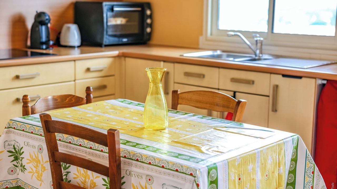 Photo of Kitchen in Le Sequestre
