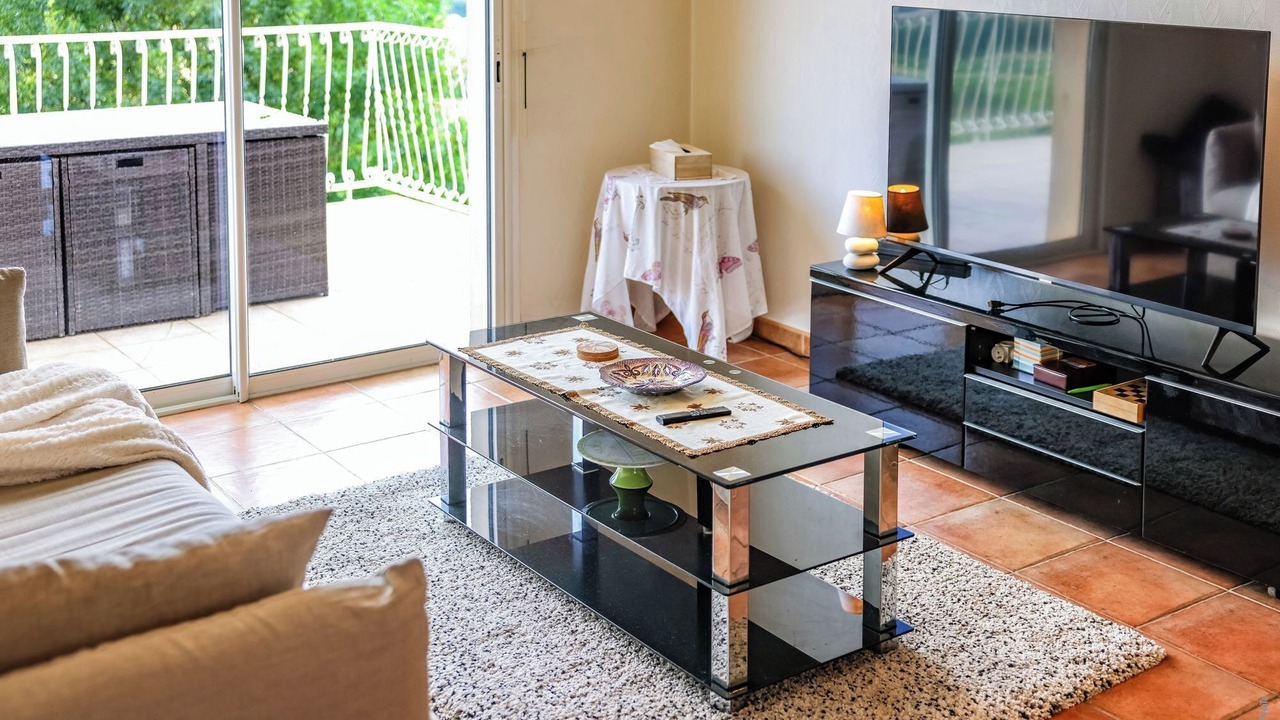 Photo of Livingroom in Le Sequestre