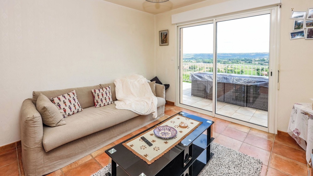 Photo of Livingroom in Le Sequestre