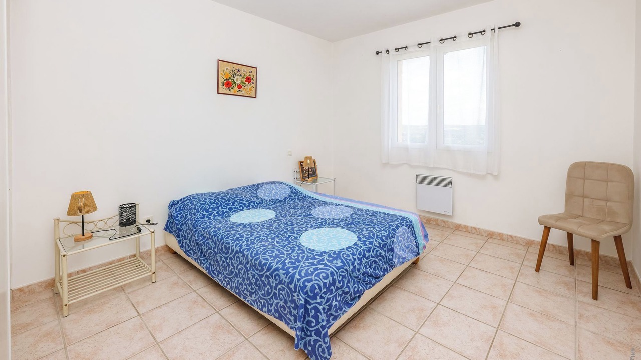 Photo of Bedroom in Le Sequestre
