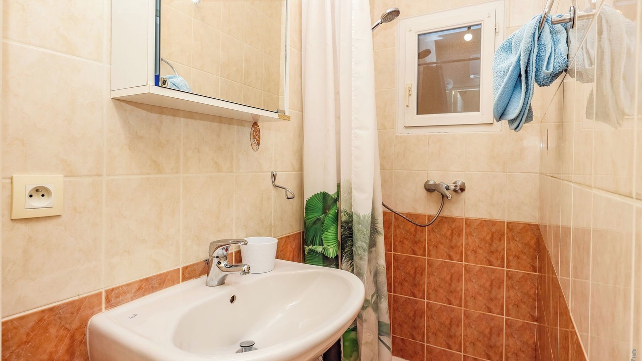 Photo of Bathroom in Le Sequestre