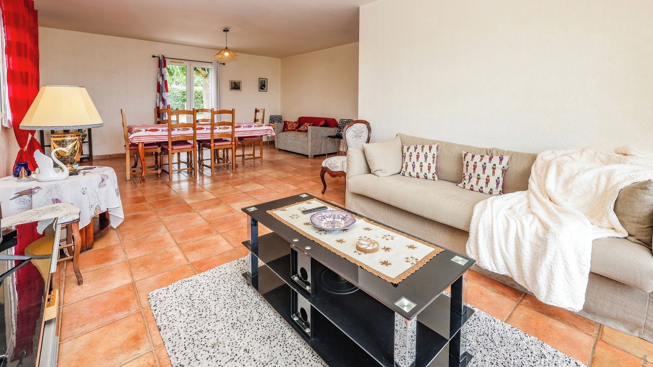 Photo of Livingroom in Le Sequestre