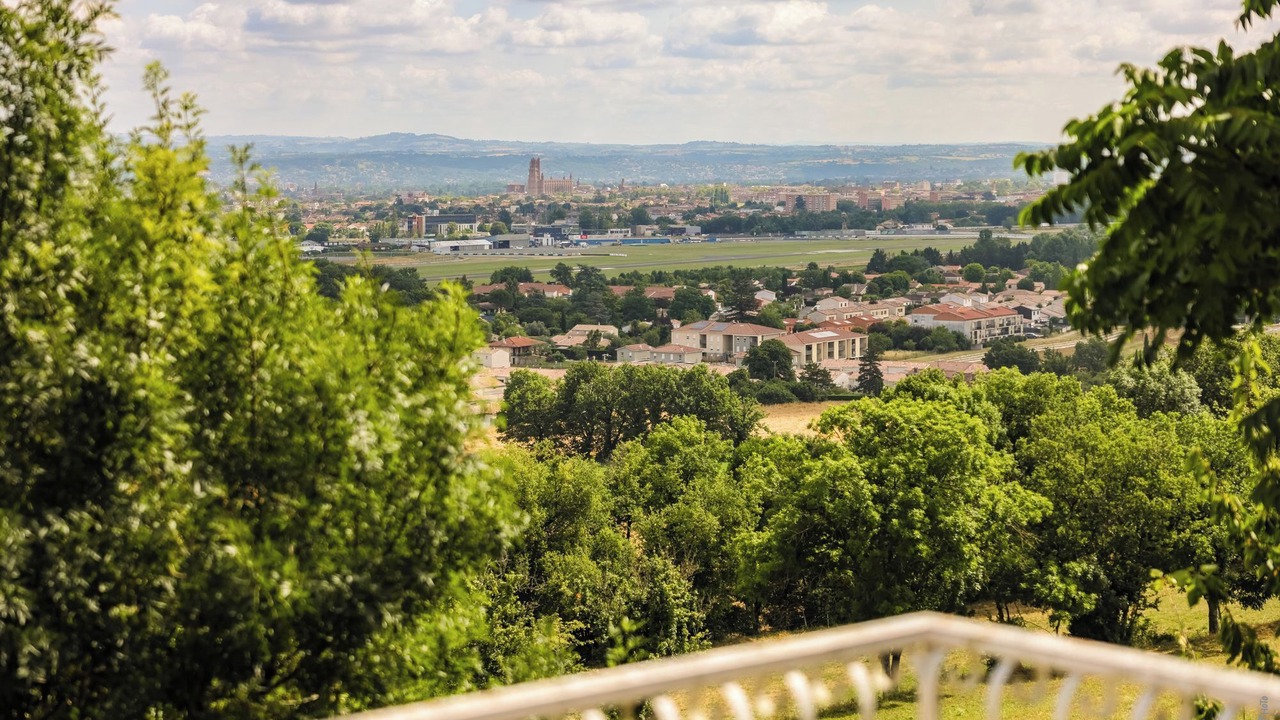 Photo of Outdoor in Le Sequestre