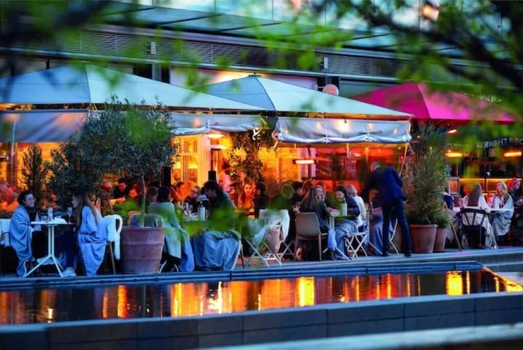 Photo of Outdoor in Nine Elms